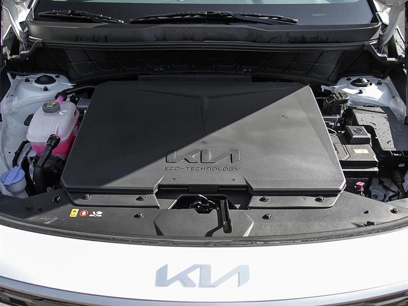 kia Niro électrique 2026 - 6