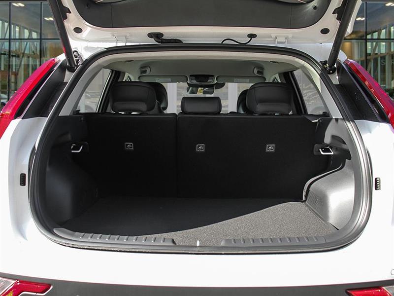 kia Niro électrique 2026 - 7