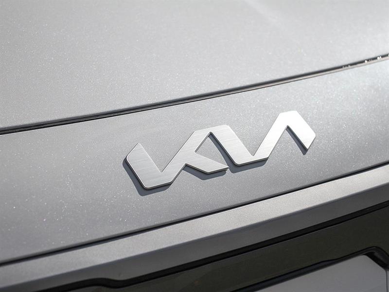 kia Niro électrique 2026 - 10