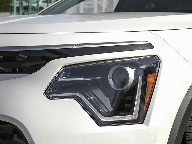 kia Niro électrique 2026 - 11