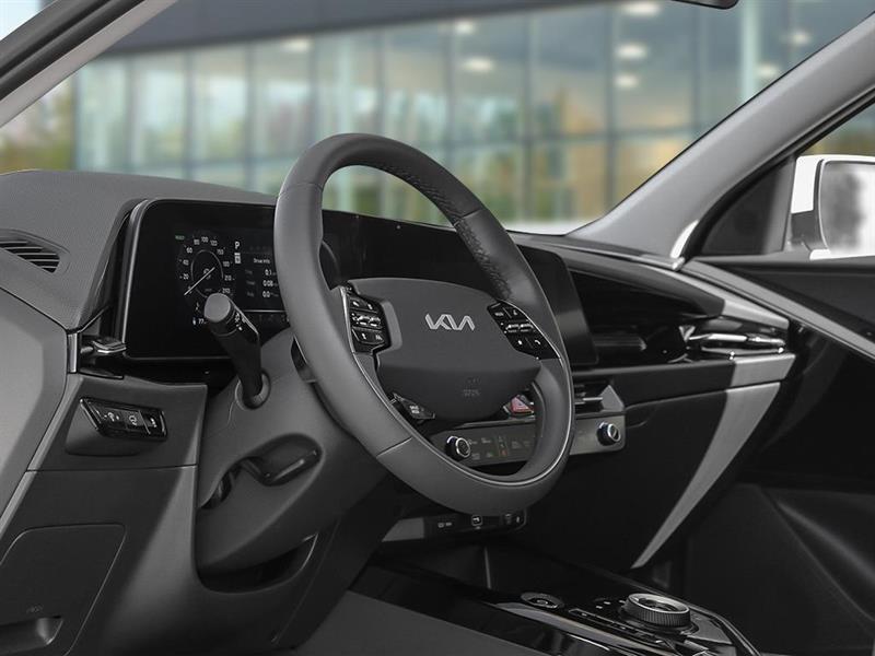 kia Niro électrique 2026 - 13