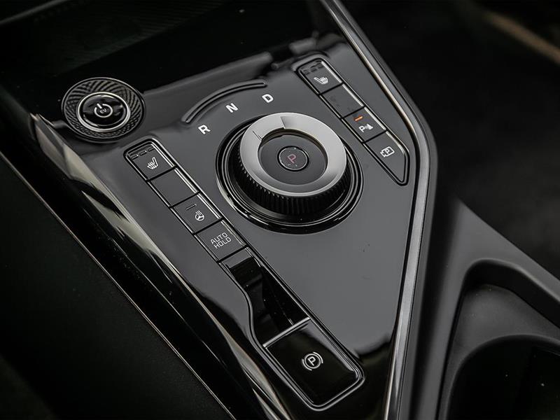 kia Niro électrique 2026 - 18