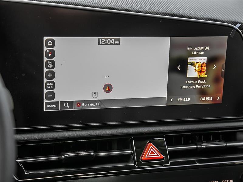 kia Niro électrique 2026 - 19