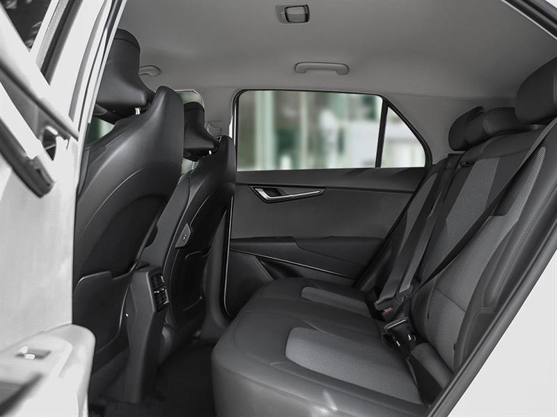 kia Niro électrique 2026 - 23