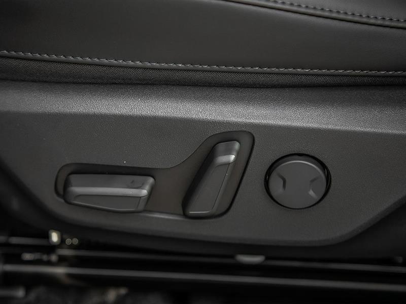 kia Niro électrique 2026 - 27