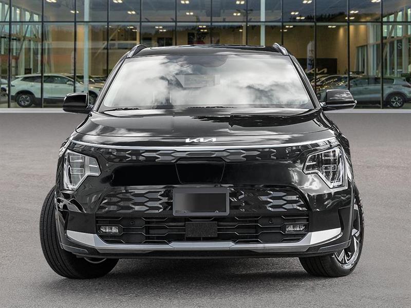 kia Niro électrique 2026 - 2