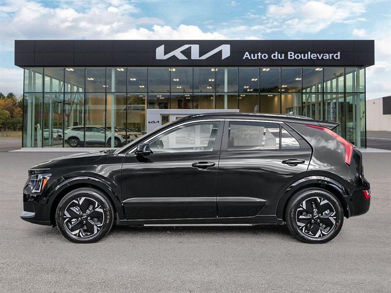 kia Niro électrique 2026 - 3