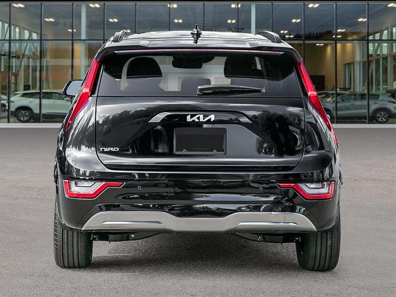 kia Niro électrique 2026 - 5