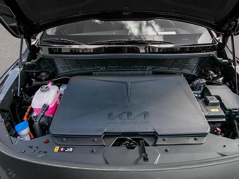 kia Niro électrique 2026 - 6