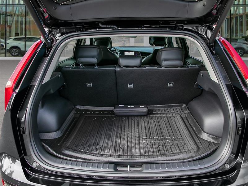 kia Niro électrique 2026 - 7