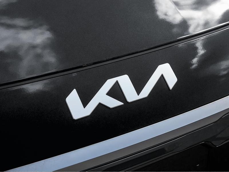 kia Niro électrique 2026 - 10