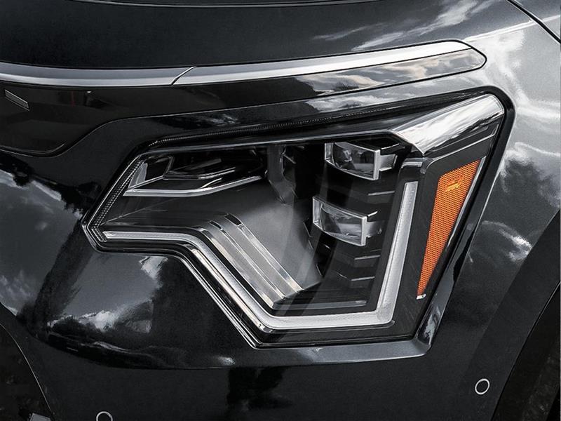 kia Niro électrique 2026 - 11