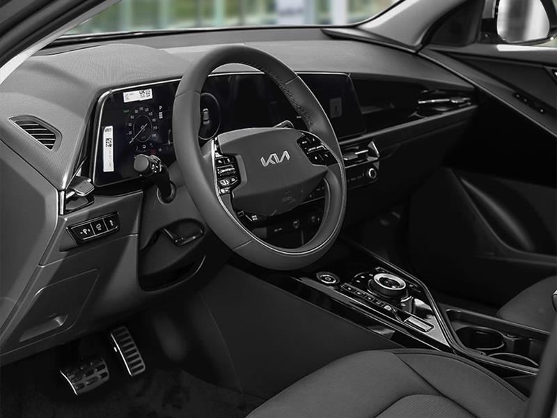 kia Niro électrique 2026 - 13
