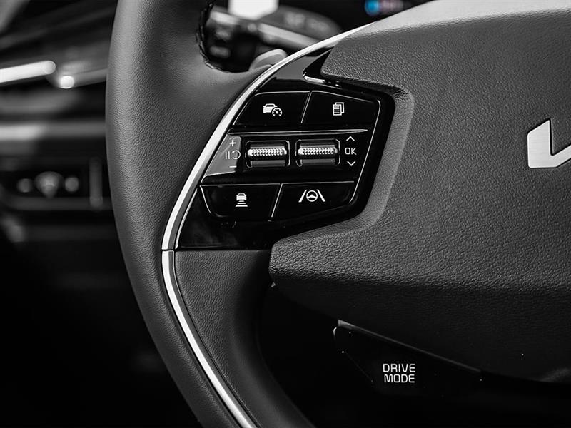 kia Niro électrique 2026 - 16