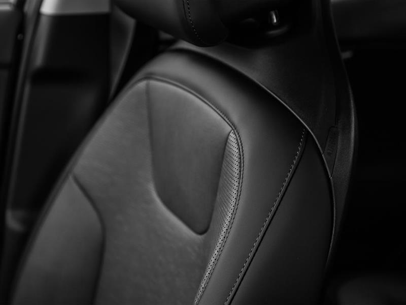 kia Niro électrique 2026 - 21