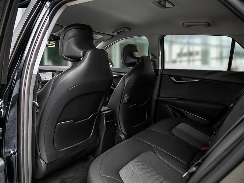 kia Niro électrique 2026 - 23