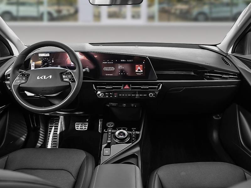 kia Niro électrique 2026 - 24