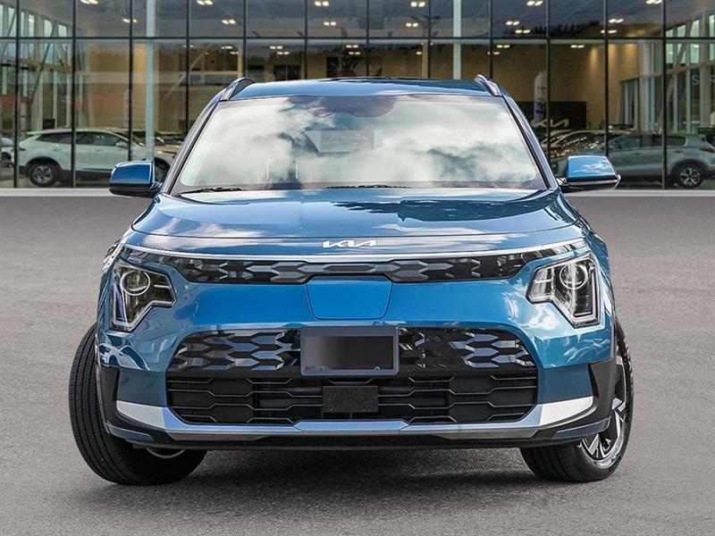 kia Niro électrique 2026 - 2
