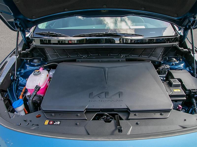 kia Niro électrique 2026 - 6