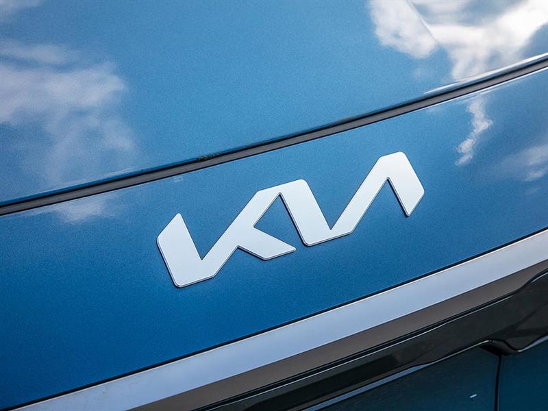 kia Niro électrique 2026 - 9