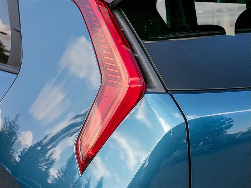 kia Niro électrique 2026 - 12