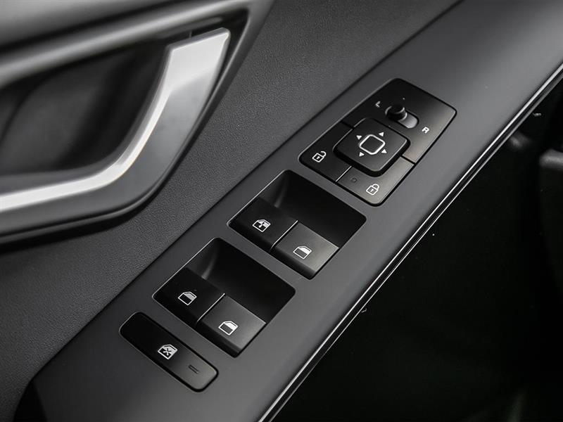 kia Niro électrique 2026 - 17