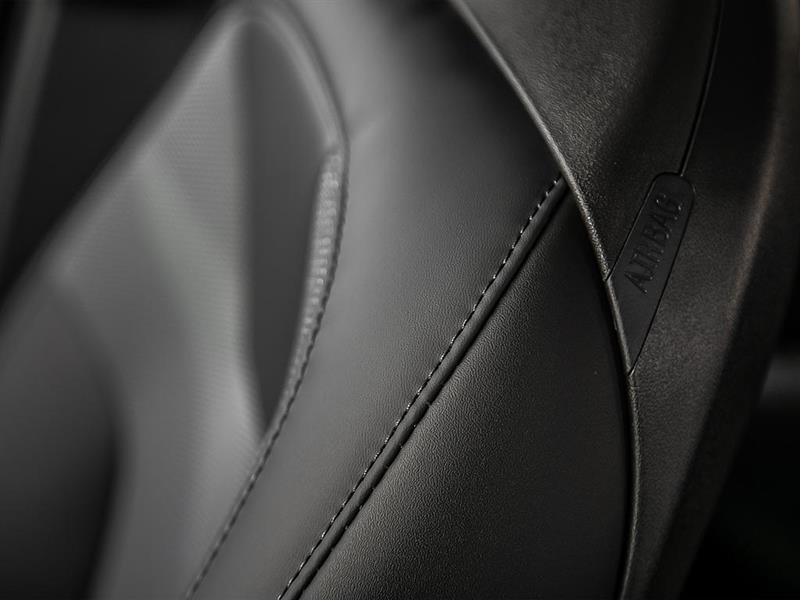 kia Niro électrique 2026 - 21