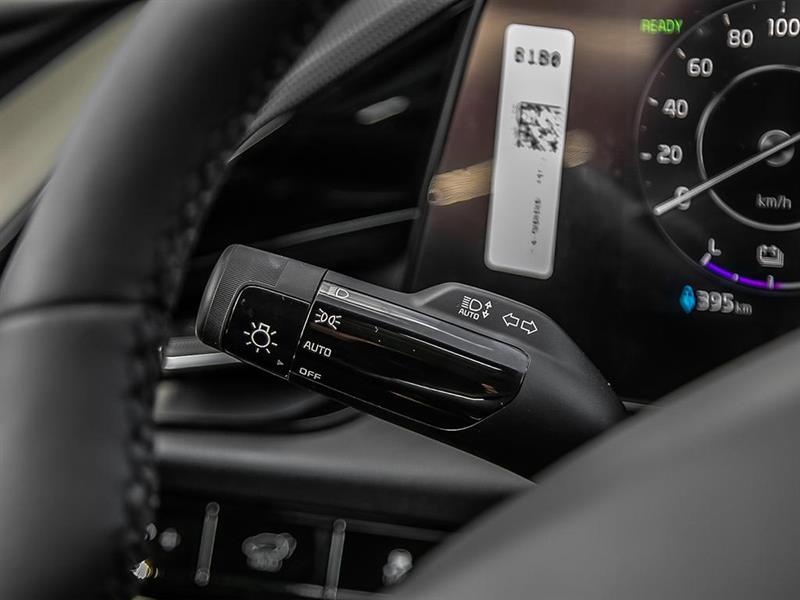 kia Niro électrique 2026 - 26