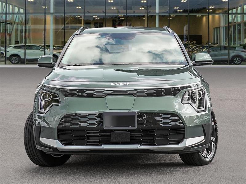 kia Niro électrique 2026 - 2