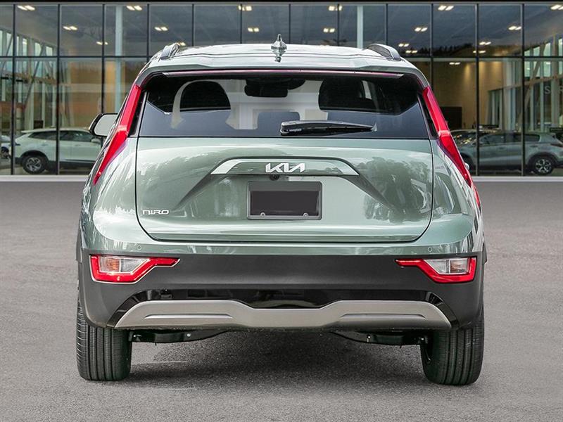 kia Niro électrique 2026 - 5