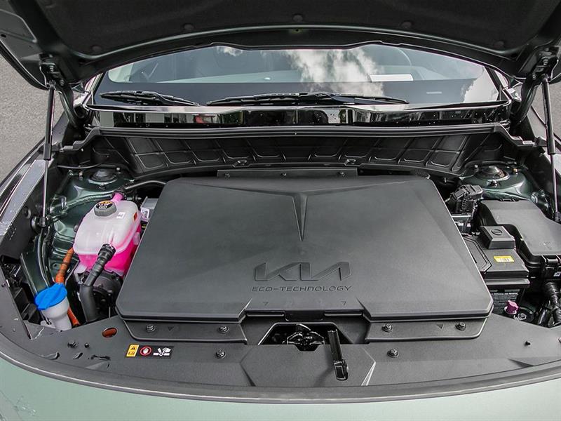 kia Niro électrique 2026 - 6