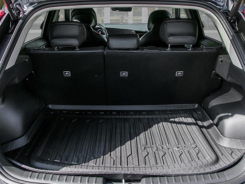 kia Niro électrique 2026 - 7