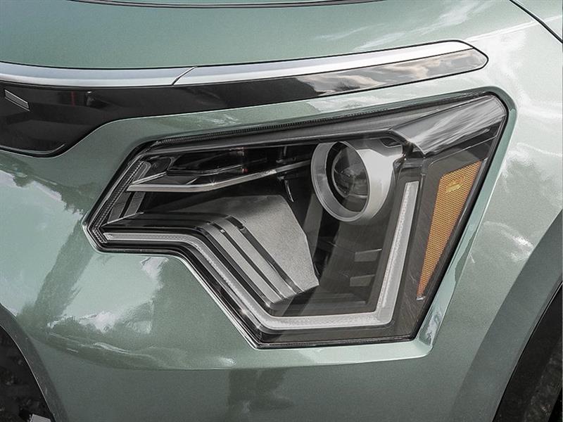 kia Niro électrique 2026 - 11