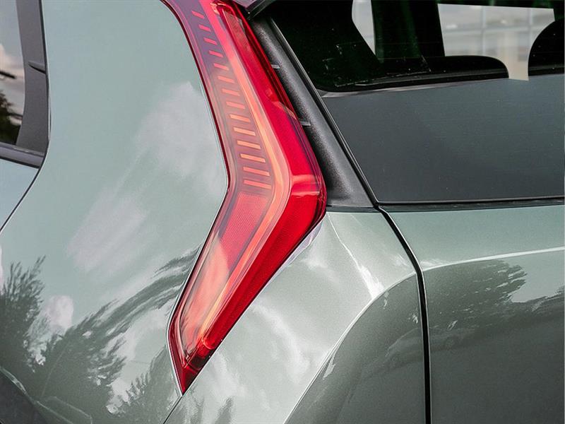 kia Niro électrique 2026 - 12