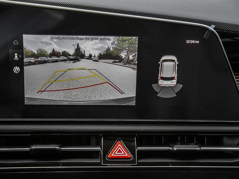 kia Niro électrique 2026 - 25