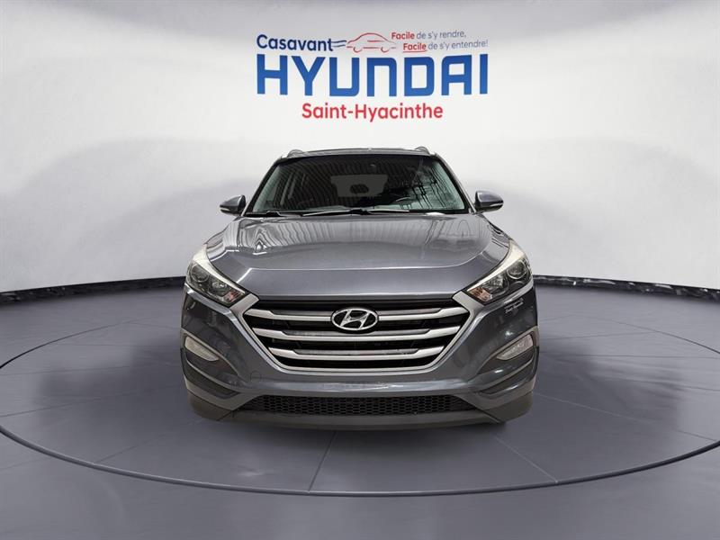 hyundai Tucson 2018 - 3