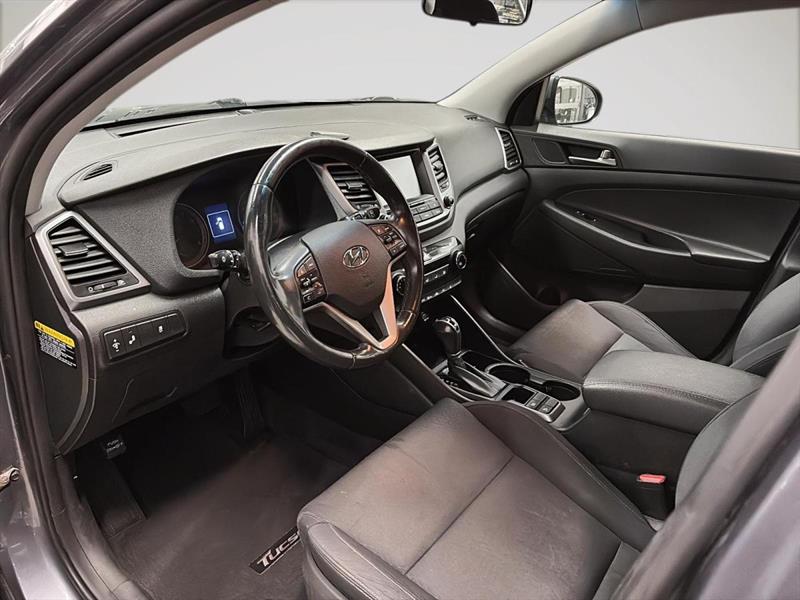 hyundai Tucson 2018 - 4