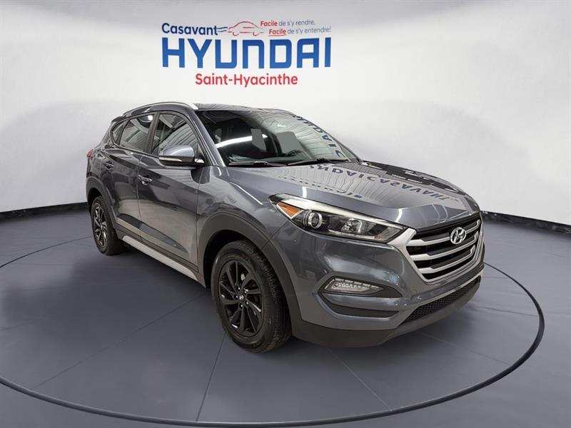 hyundai Tucson 2018 - 5
