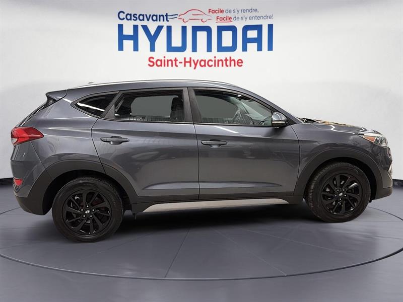 hyundai Tucson 2018 - 6