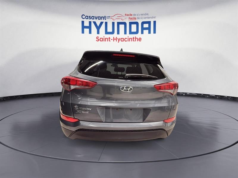 hyundai Tucson 2018 - 8