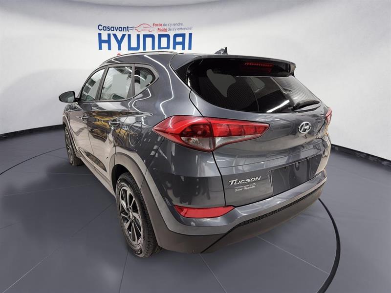 hyundai Tucson 2018 - 9