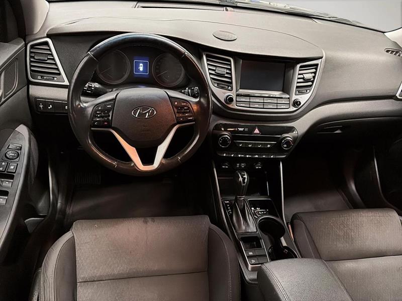 hyundai Tucson 2018 - 10