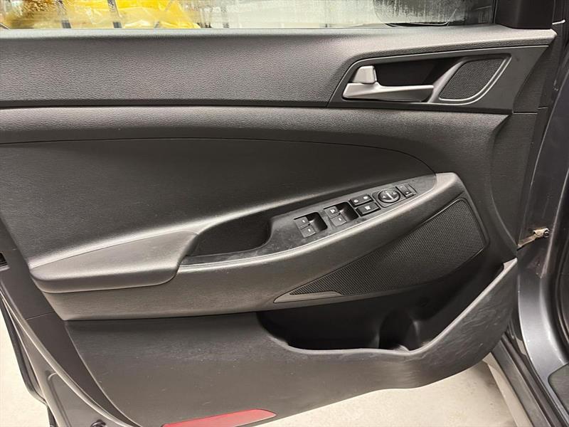 hyundai Tucson 2018 - 11