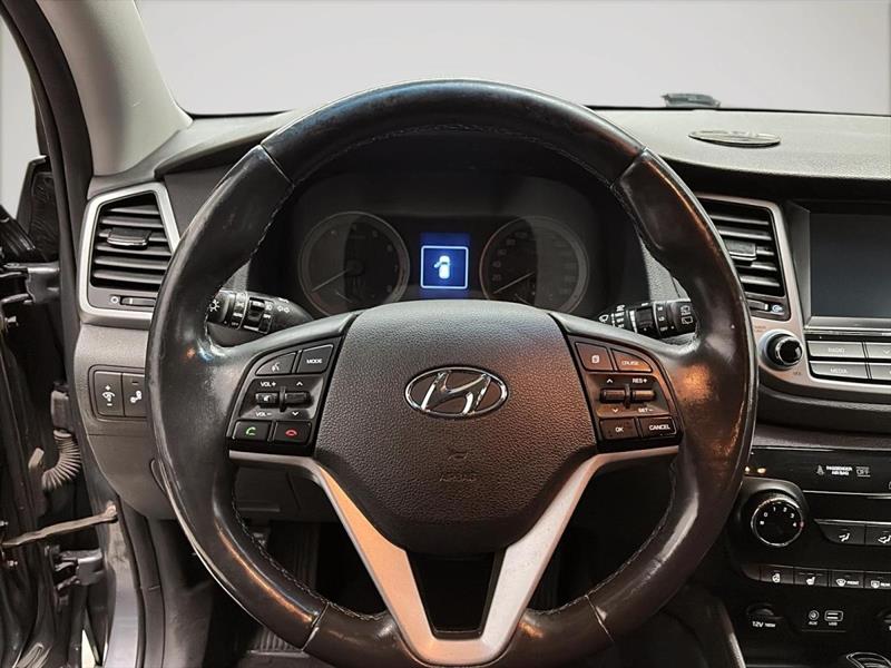 hyundai Tucson 2018 - 13