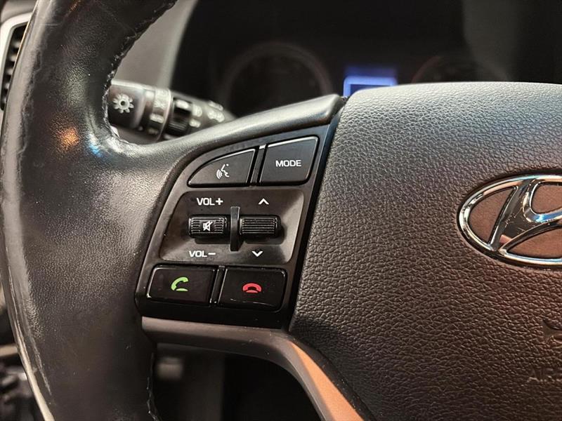 hyundai Tucson 2018 - 14