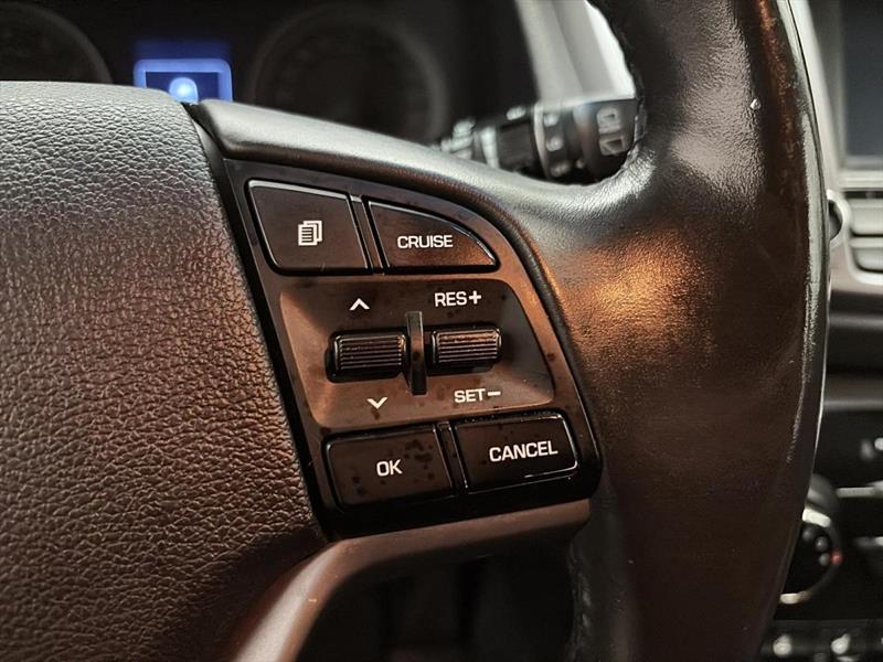 hyundai Tucson 2018 - 15