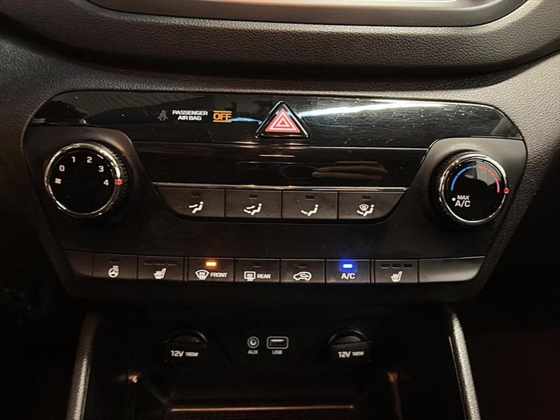 hyundai Tucson 2018 - 20