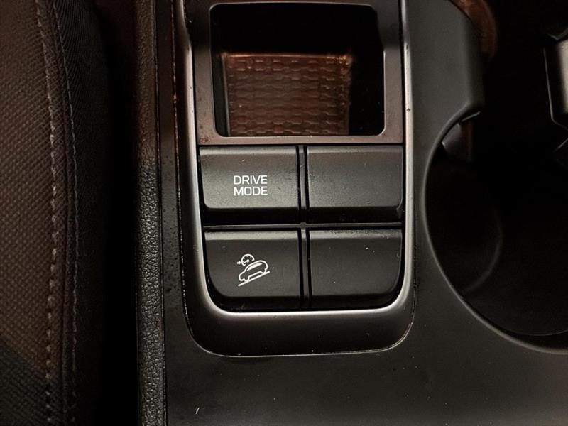 hyundai Tucson 2018 - 23