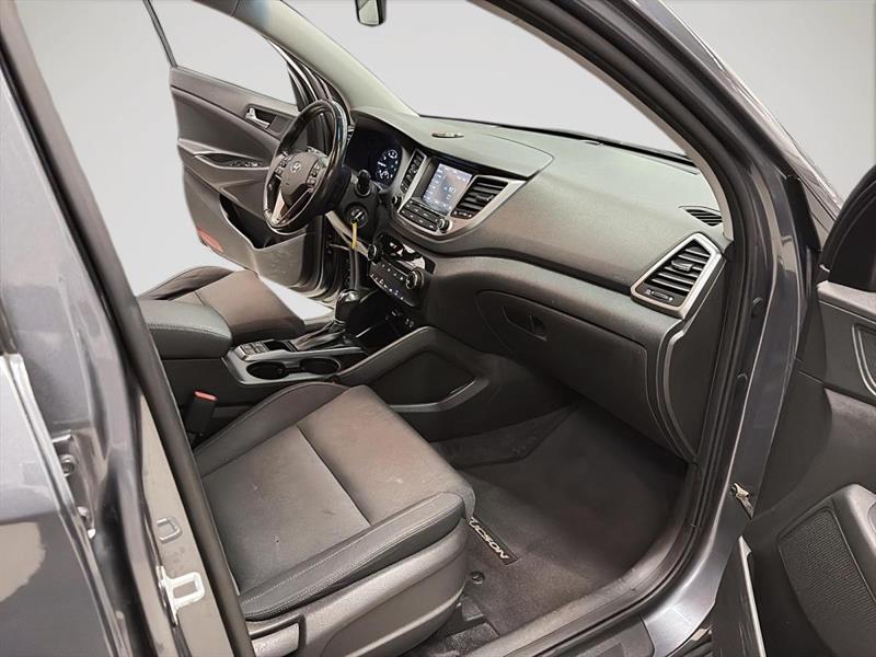 hyundai Tucson 2018 - 24