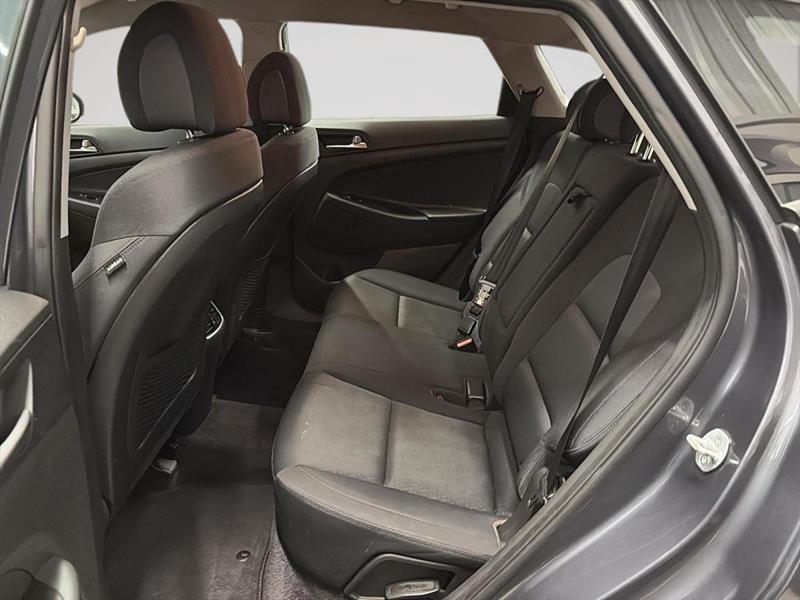 hyundai Tucson 2018 - 25